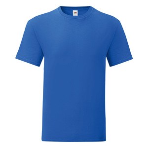 Fruit of the Loom SC61430 - T-shirt iconica da uomo