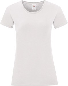 Fruit of the Loom SC61432 - T-shirt Iconic-T da donna