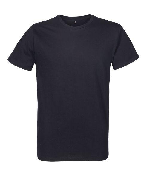 RTP Apparel 03270 - Tempo 185 Men T Shirt Uomo Tubolare Manica Corta