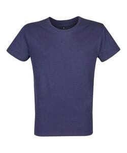 RTP Apparel 03270 - Tempo 185 Men T Shirt Uomo Tubolare Manica Corta