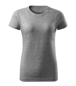 Malfini F34 - Maglietta Basic Free Donna