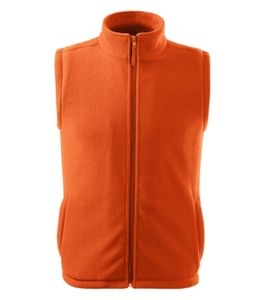 RIMECK 518 - Gilet Pile Next Unisex