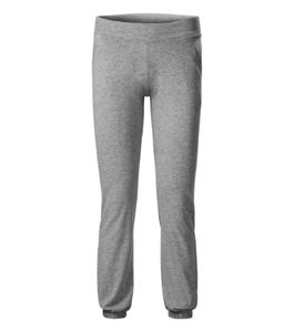 Malfini 603 - Joggers Leisure Donna Grigio scuro melange