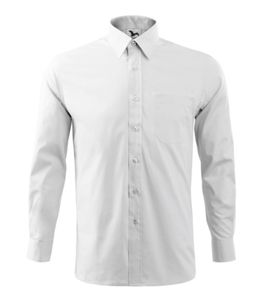 Malfini 209 - Camicia Tyle L Uomo Bianco