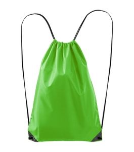 Malfini 912 - Zaino Energy Unisex/Bambini Verde mela