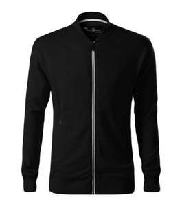 Malfini Premium 453 - Felpa Bomber Uomo