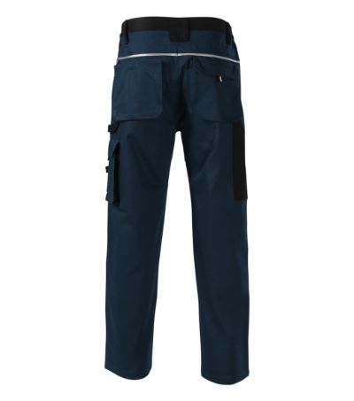 RIMECK W01 - Pantaloni da lavoro Woody Uomo