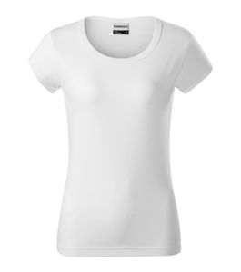 RIMECK R04 - Maglietta Resist Heavy Donna Bianco