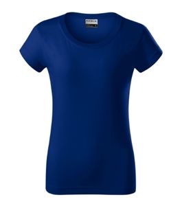 RIMECK R04 - Maglietta Resist Heavy Donna Blu royal