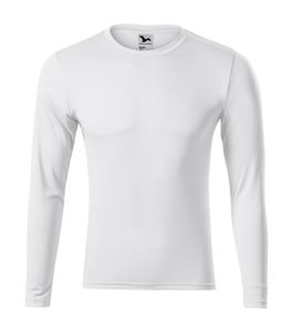 Malfini 168 - maglietta Pride Unisex  Bianco