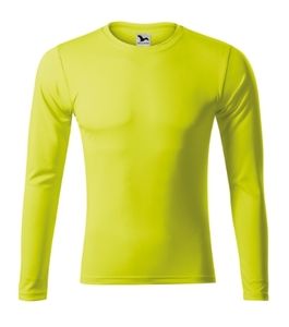 Malfini 168 - maglietta Pride Unisex  néon jaune