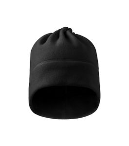 Malfini 519 - Cappello in pile Practic Unisex Nero