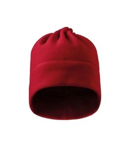 Malfini 519 - Cappello in pile Practic Unisex rouge marlboro