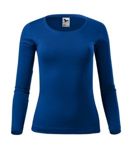 Malfini 169 - Magliette Fit-T LS Donna