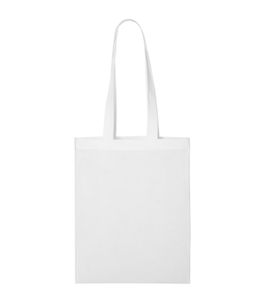 Piccolio P93 - Shopping Bag Bubble Unisex Bianco