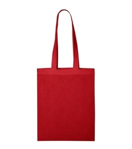 Piccolio P93 - Shopping Bag Bubble Unisex Rosso
