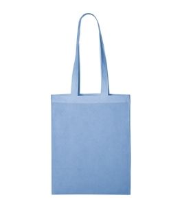 Piccolio P93 - Shopping Bag Bubble Unisex Light Blue