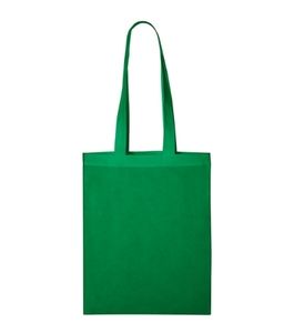 Piccolio P93 - Shopping Bag Bubble Unisex vert moyen
