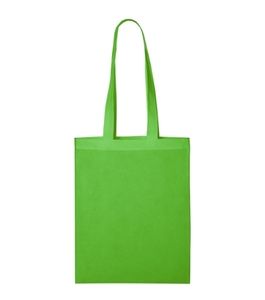 Piccolio P93 - Shopping Bag Bubble Unisex Verde mela