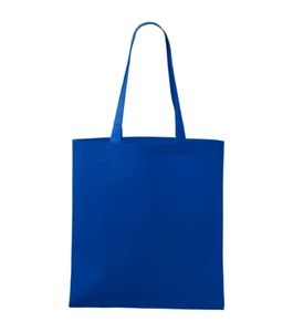 Piccolio P91 - Shopping Bag Bloom Unisex Blu royal