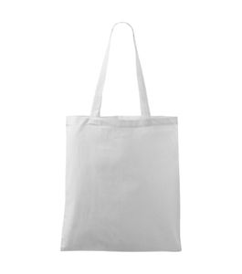 Malfini 900 - Borsa della spesa Handy Unisex Bianco