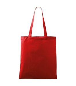 Malfini 900 - Borsa della spesa Handy Unisex Rosso