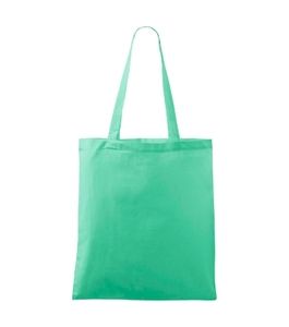 Malfini 900 - Borsa della spesa Handy Unisex Mint Green