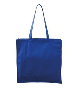 Malfini 901 - Carry Shopping Bag unisex Blu royal