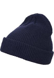 Flexfit 1545K - Cappello lungo in maglia