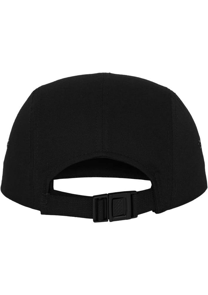 Flexfit 7005 - Classico cappellino da fantino Flexfit