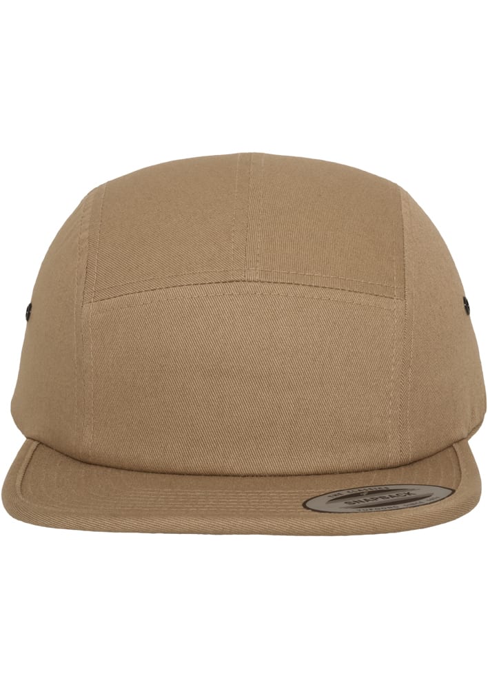 Flexfit 7005 - Classico cappellino da fantino Flexfit