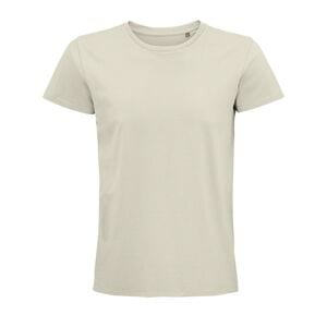 SOLS 03565 - Pioneer Men T Shirt Uomo Aderente Girocollo