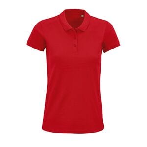 SOLS 03575 - Planet Women Polo Donna