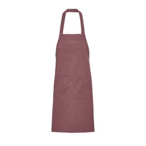 SOL'S 03569 - Gamma Parannanza Da Lavoro Con Tasche Ancient pink