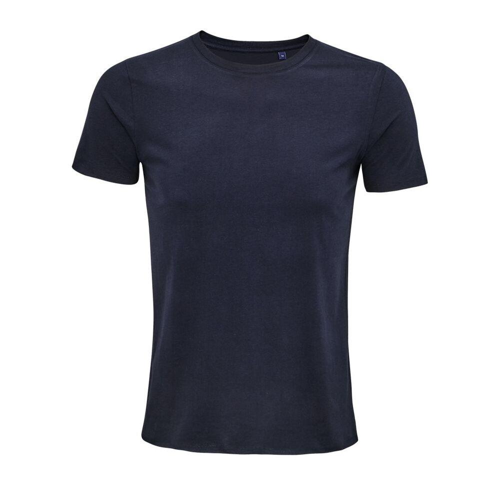 NEOBLU 03570 - Leonard Men T Shirt Uomo Manica Corta