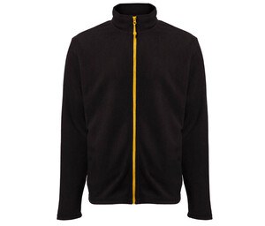 Nero / Giallo oro