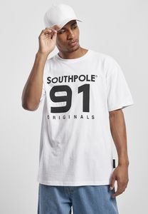 Southpole SP035C - Southpole 91 T-shirt