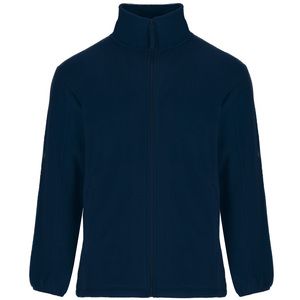 Roly CQ6412 - ARTIC HOMBRE Giacca in pile Navy Blue