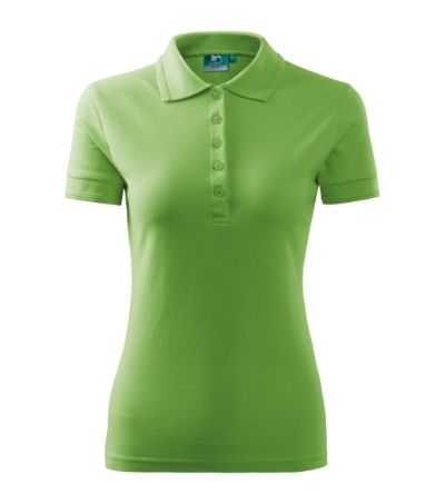 Malfini 21X - Polo Pique Donna