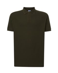 Verde bosco