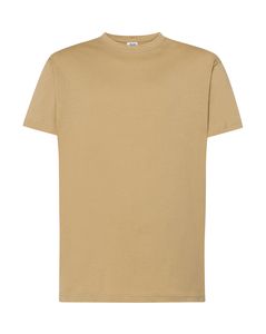 JHK JK155 - T-shirt girocollo uomo 155