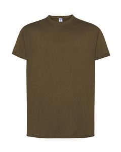 Verde bosco