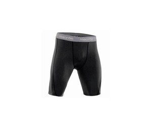 MACRON MA5333J - Boxer sportivi speciali per bambini Black