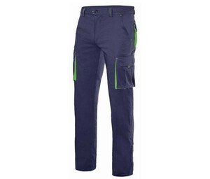 Blu Navy/Lime