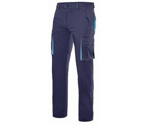 Navy/Sky Blue