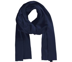 Neutral O93010 - Sciarpa Blu navy