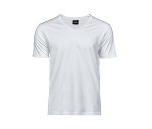 Tee Jays TJ5004 - T-shirt da uomo con scollo a V