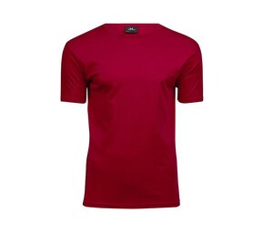 Tee Jays TJ520 - T-shirt interlock uomo