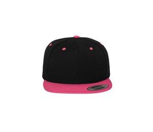 Flexfit 6089MT - Cappelino Snapback bicolore