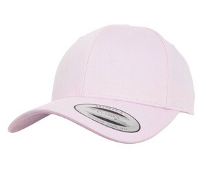 Flexfit FX7706 - Cappellino snapback con visiera curva